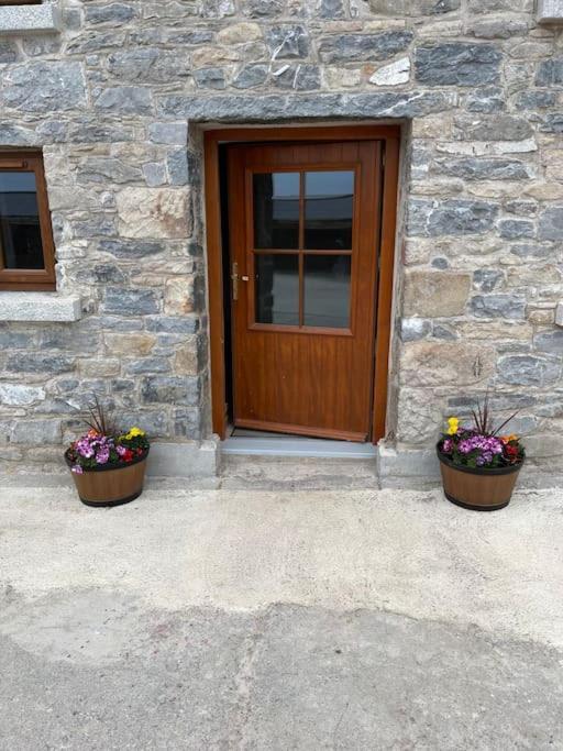 Tom Rocky'S Farmyard Villa Templemore Exterior photo