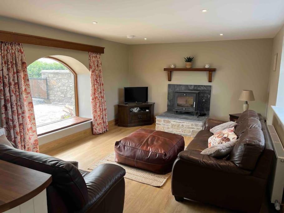 Tom Rocky'S Farmyard Villa Templemore Exterior photo